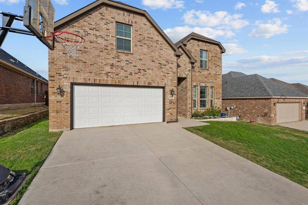 Fort Worth, TX 76108,220 Flower Ridge Drive