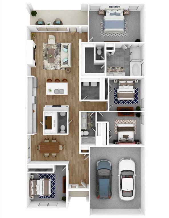 Royse City, TX 75189,1019 Pitchfork Road