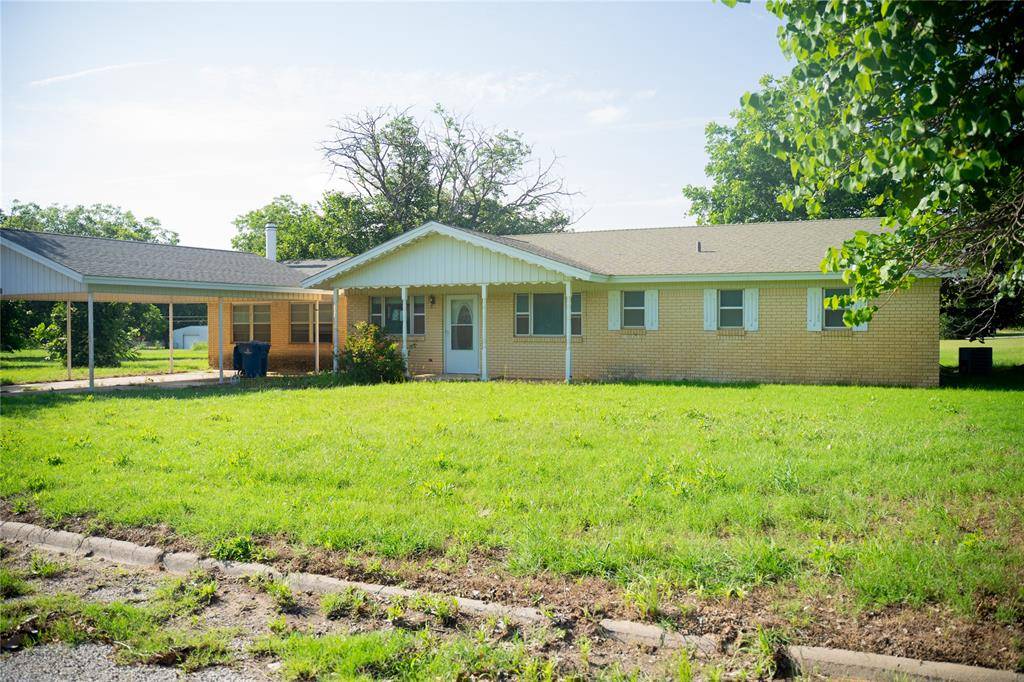 Cross Plains, TX 76443,173 George Scott