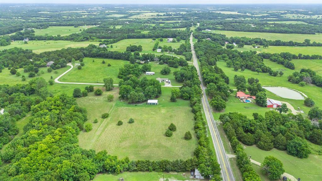 Leonard, TX 75452,TBD 1 AC Fm-896