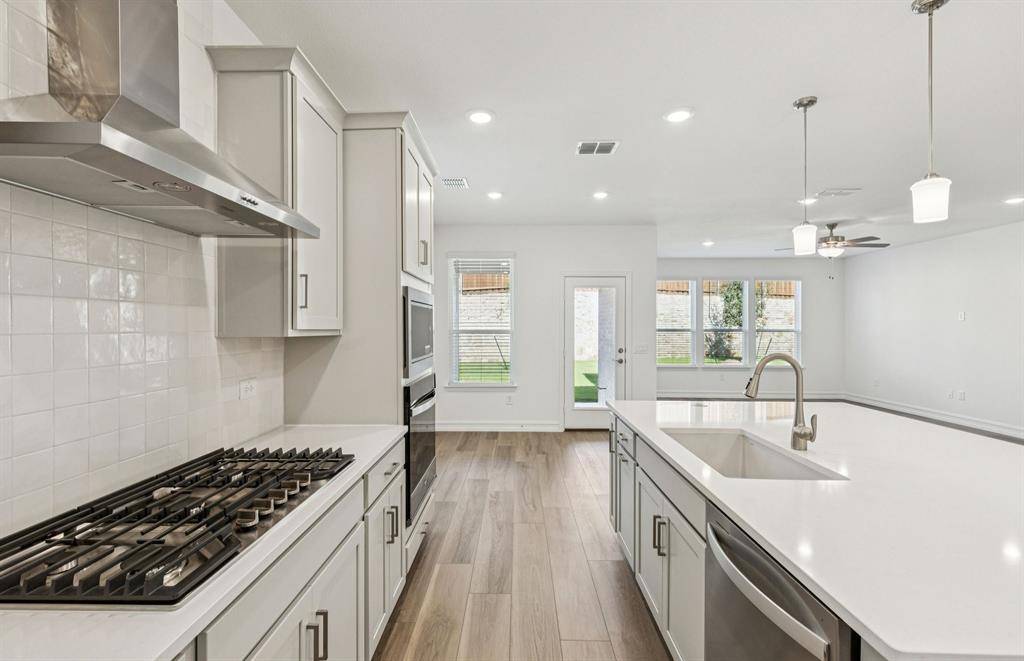 Mckinney, TX 75071,4217 Tawakoni Drive