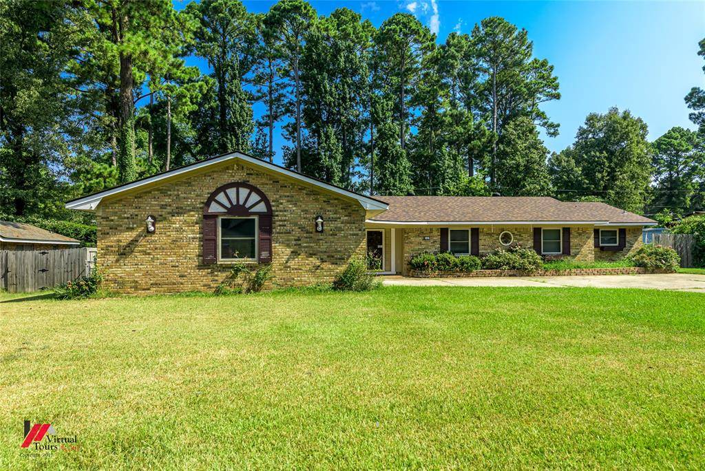 Shreveport, LA 71107,5036 Asaff Avenue