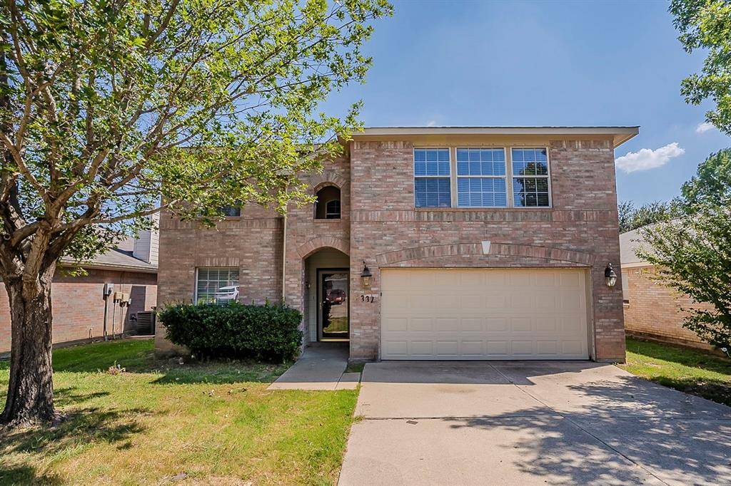 Fort Worth, TX 76244,9332 Goldenview Drive