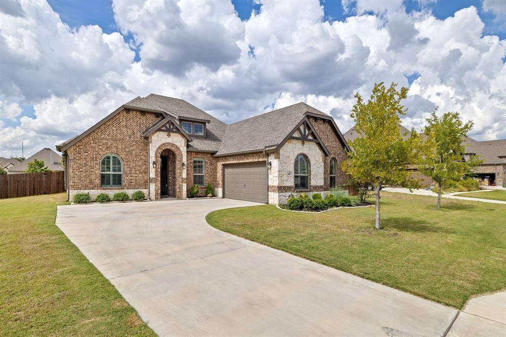 Weatherford, TX 76088,2117 Pepperdine Drive
