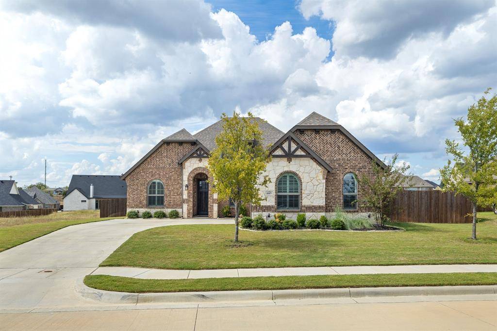 Weatherford, TX 76088,2117 Pepperdine Drive