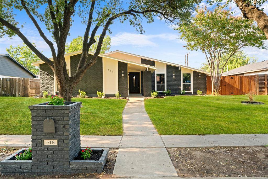 Grand Prairie, TX 75052,718 Oakland Street