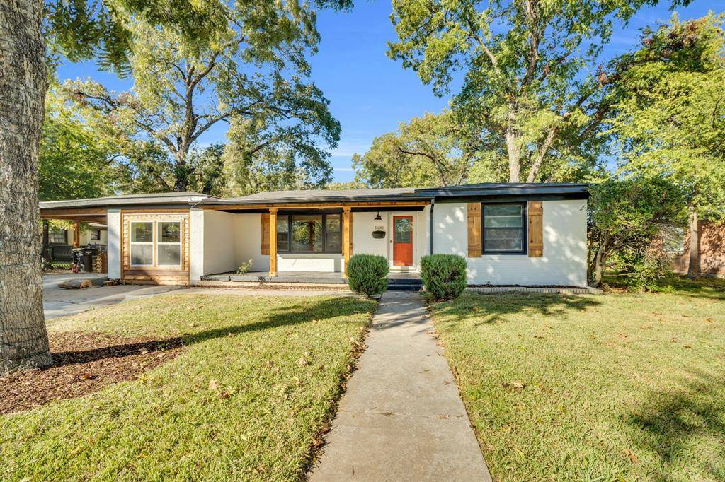 Fort Worth, TX 76114,5632 Dennis Avenue