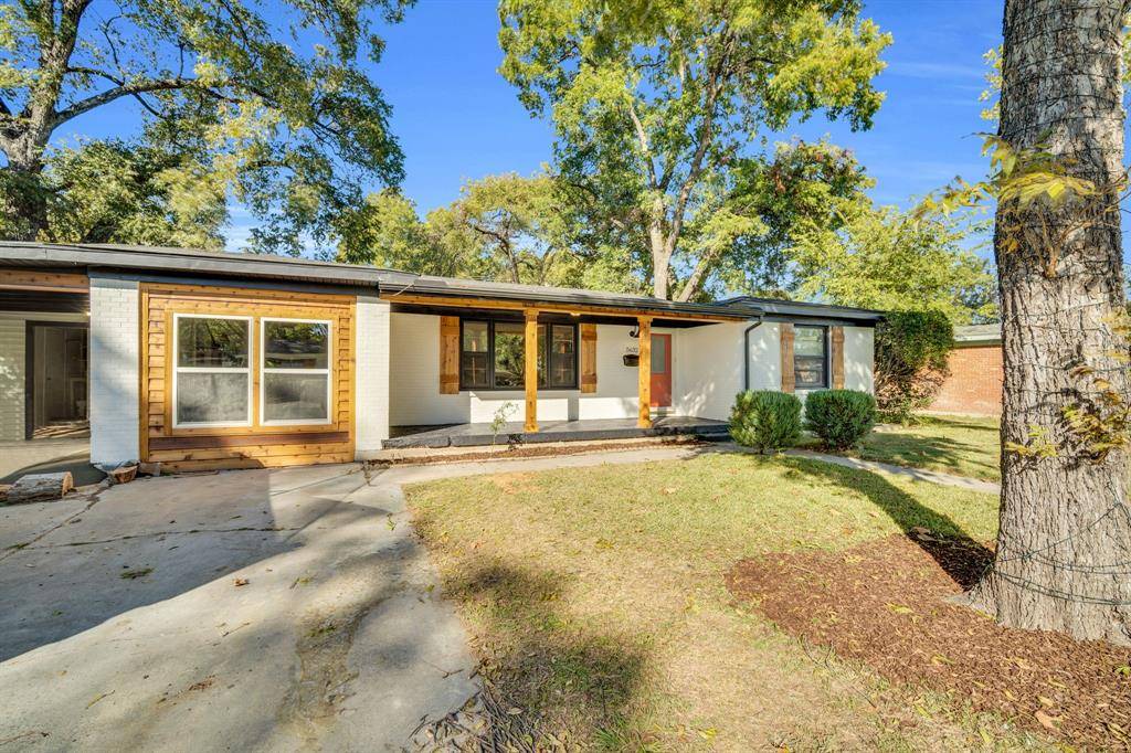 Fort Worth, TX 76114,5632 Dennis Avenue