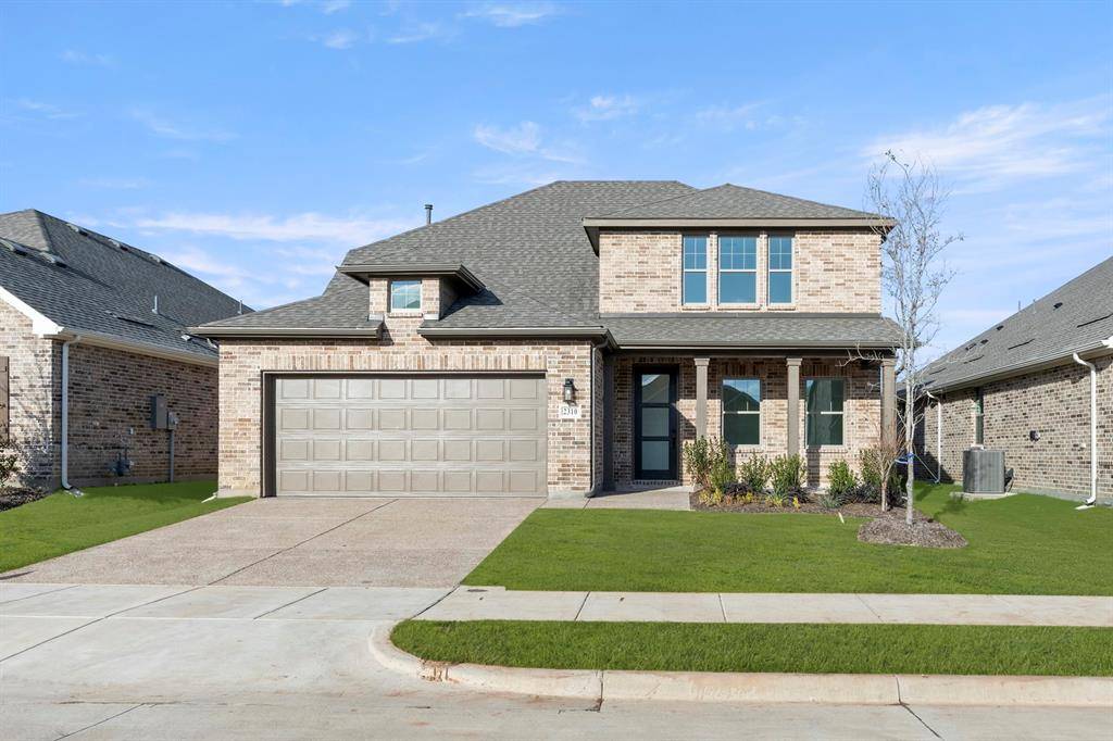 Melissa, TX 75454,2310 Myrtle Way