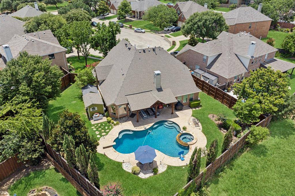 Flower Mound, TX 75028,3514 Scenic Fir Place