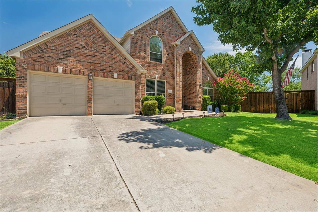 Flower Mound, TX 75028,3514 Scenic Fir Place