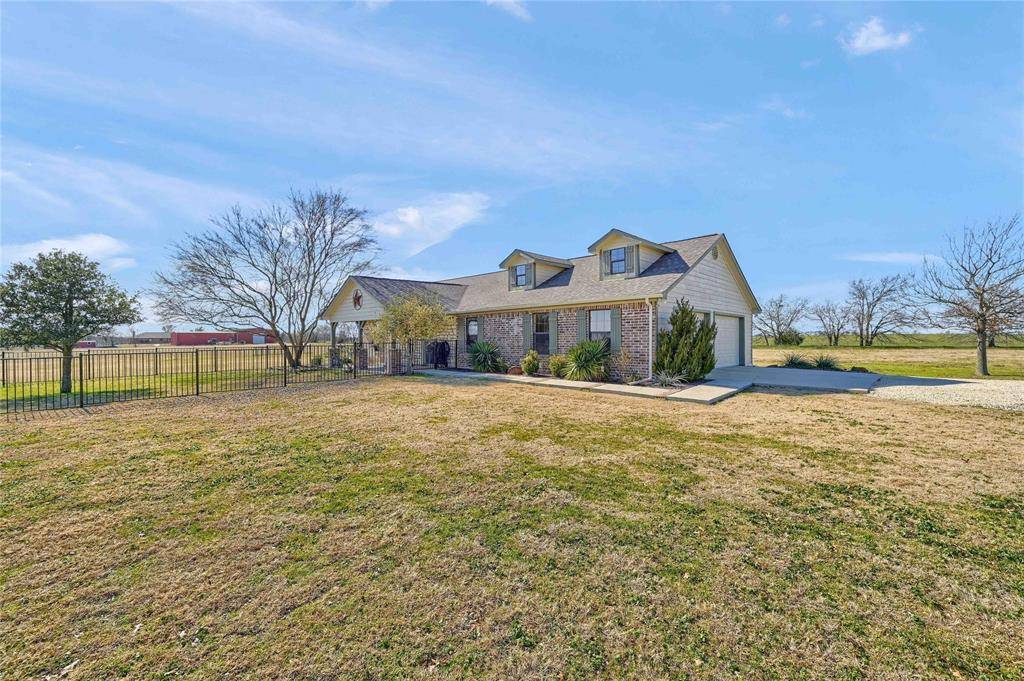 Tioga, TX 76271,132 Windmill Drive