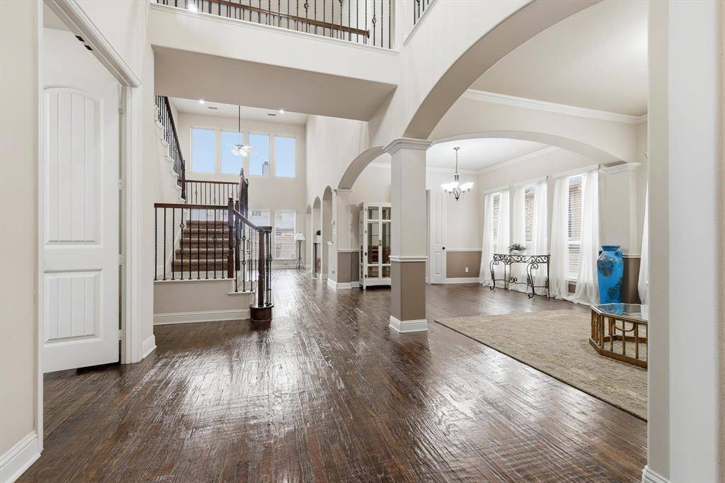 Lantana, TX 76226,1113 Grant Avenue