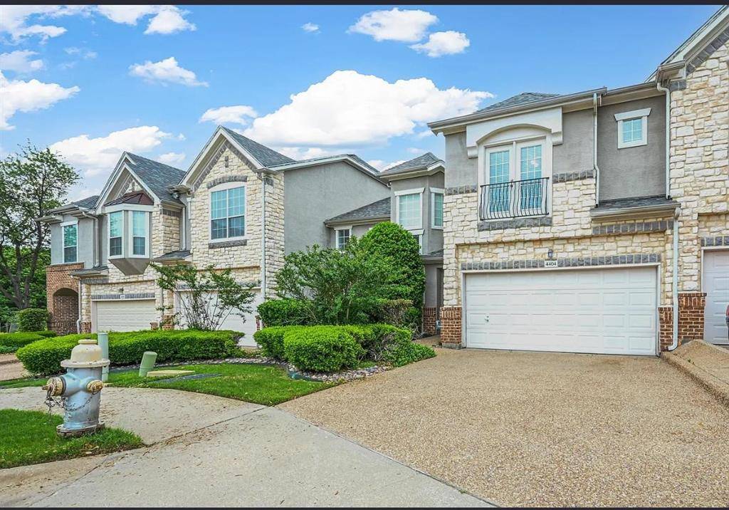 Irving, TX 75038,4406 Honfleur Court