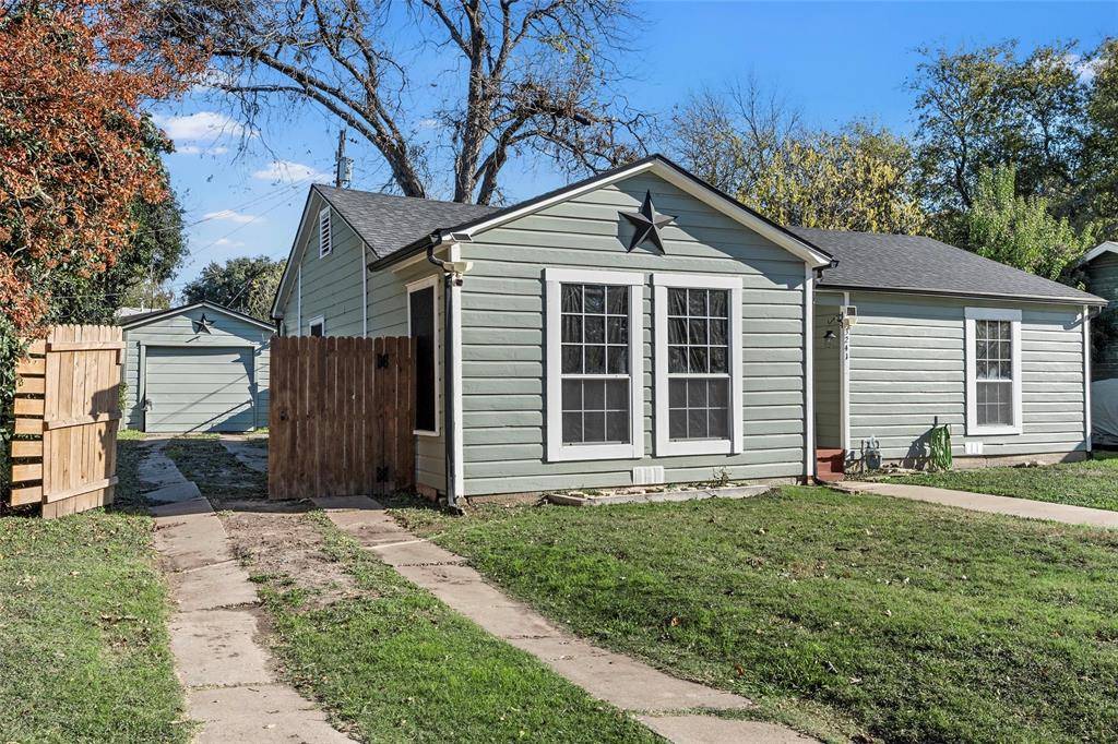 Waco, TX 76707,3241 Edmond Avenue