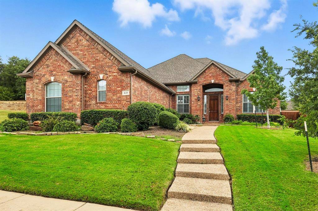 Lantana, TX 76226,1620 Terrace Drive