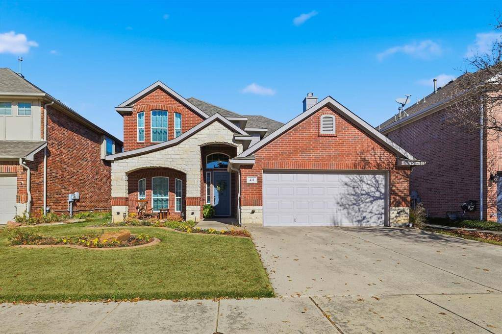 Euless, TX 76039,411 Fountain Side Drive