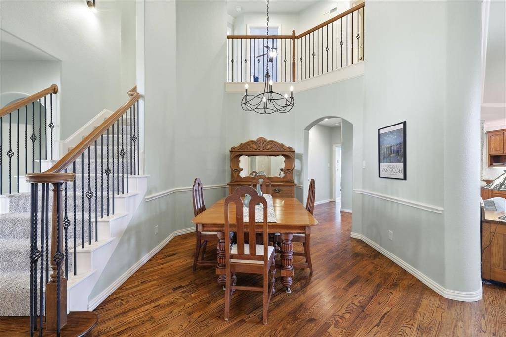 Euless, TX 76039,411 Fountain Side Drive