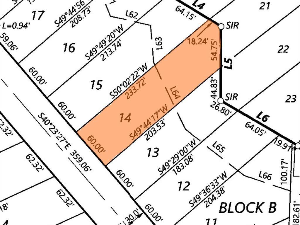 Gordonville, TX 76245,160 Windrose Loop