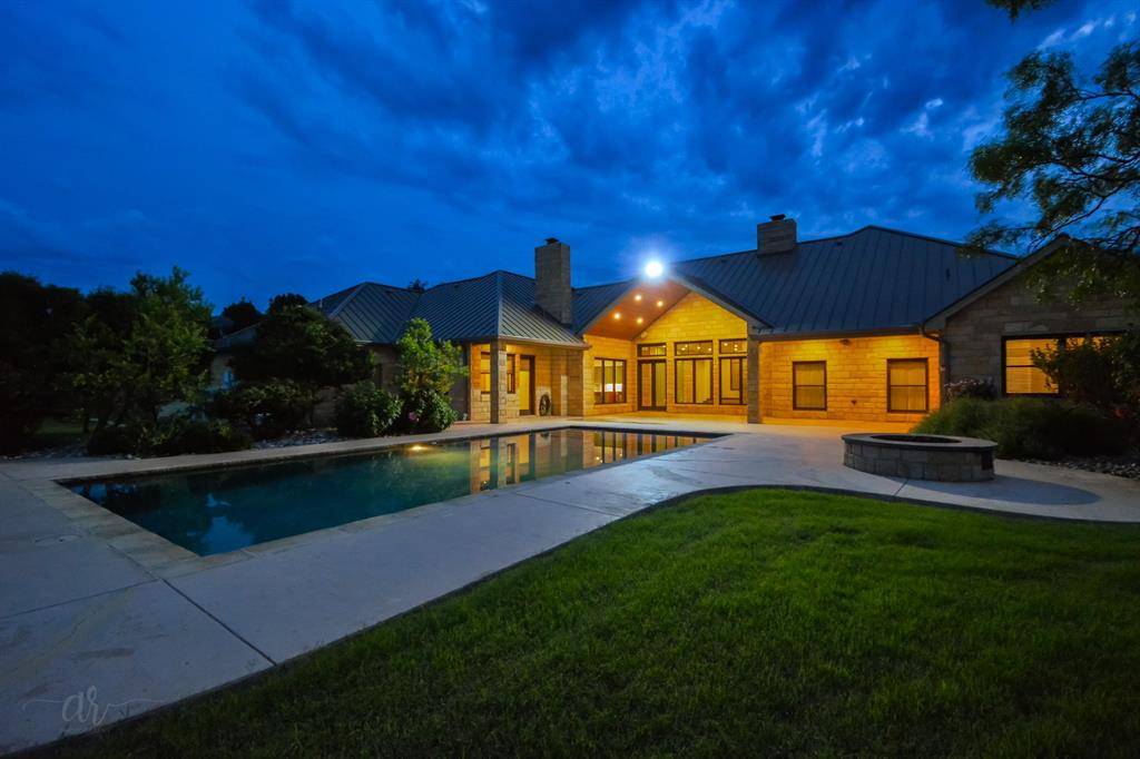 Abilene, TX 79602,4525 La Hacienda Drive