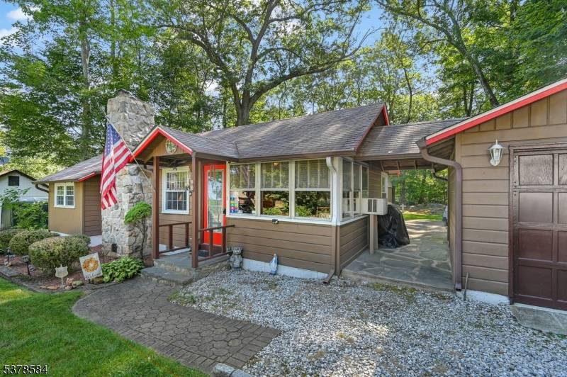 Vernon Twp., NJ 07422,134 Birch Rd