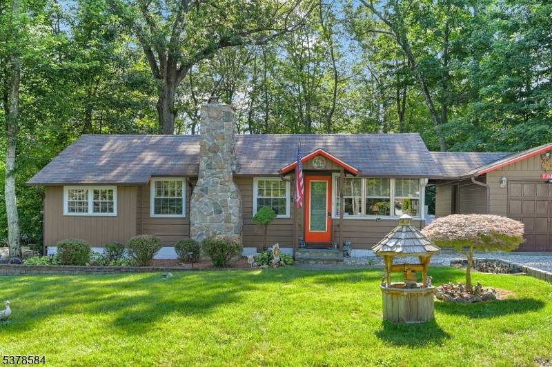 Vernon Twp., NJ 07422,134 Birch Rd