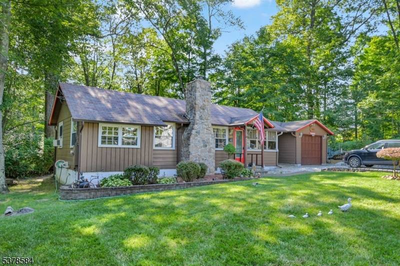 Vernon Twp., NJ 07422,134 Birch Rd