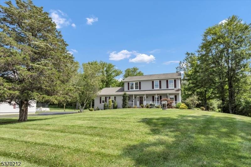 Independence Twp., NJ 07840,54 Water St