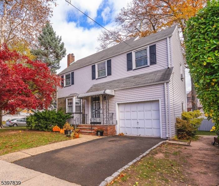 Roselle Boro, NJ 07203,201 Sterling Pl