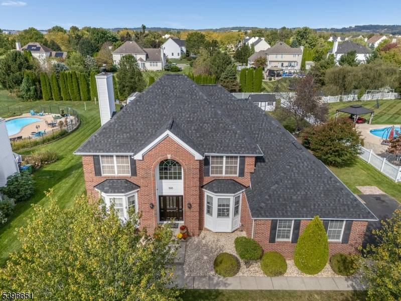 Greenwich Twp., NJ 08886,505 Marlin Farm Road