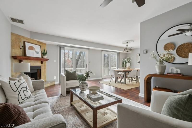 Roxbury Twp., NJ 07876,209 Woods Edge Dr