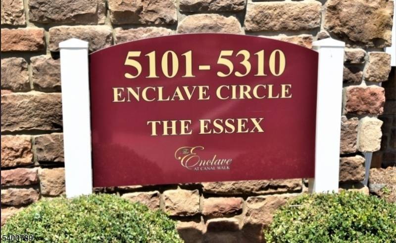 Franklin Twp., NJ 08873,5301 Enclave Circle