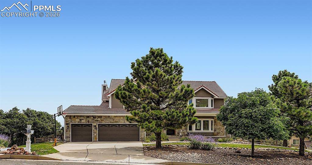 Colorado Springs, CO 80919,5825 Wilson RD