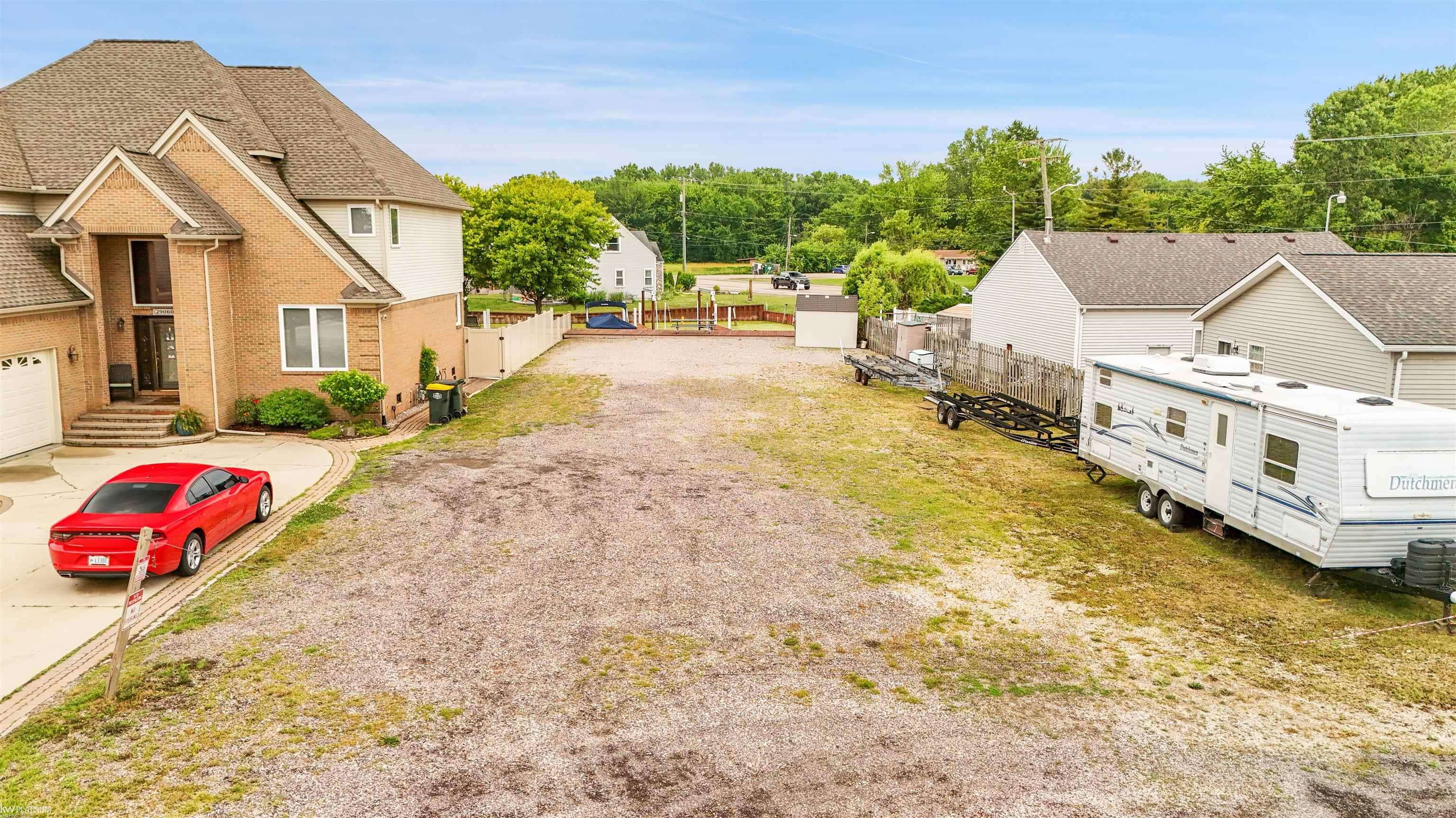 New Baltimore, MI 48047,29050 Farwell ST