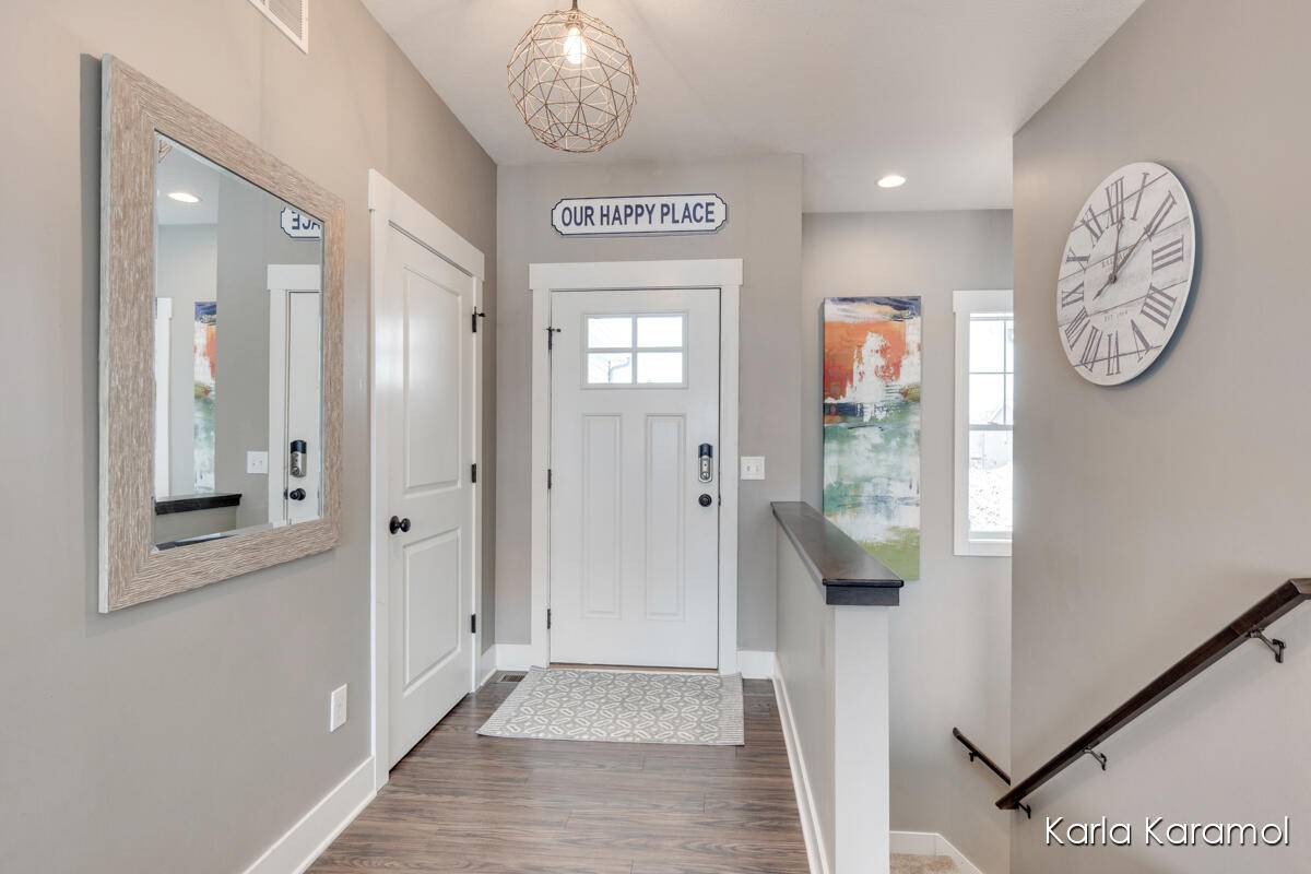 Hudsonville, MI 49426,3483 Stephanie DR