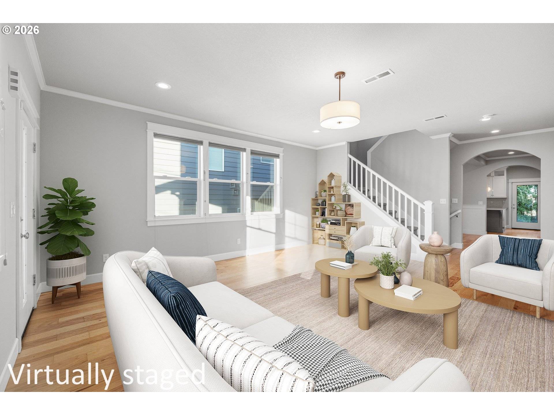 Portland, OR 97206,5147 SE CORA ST