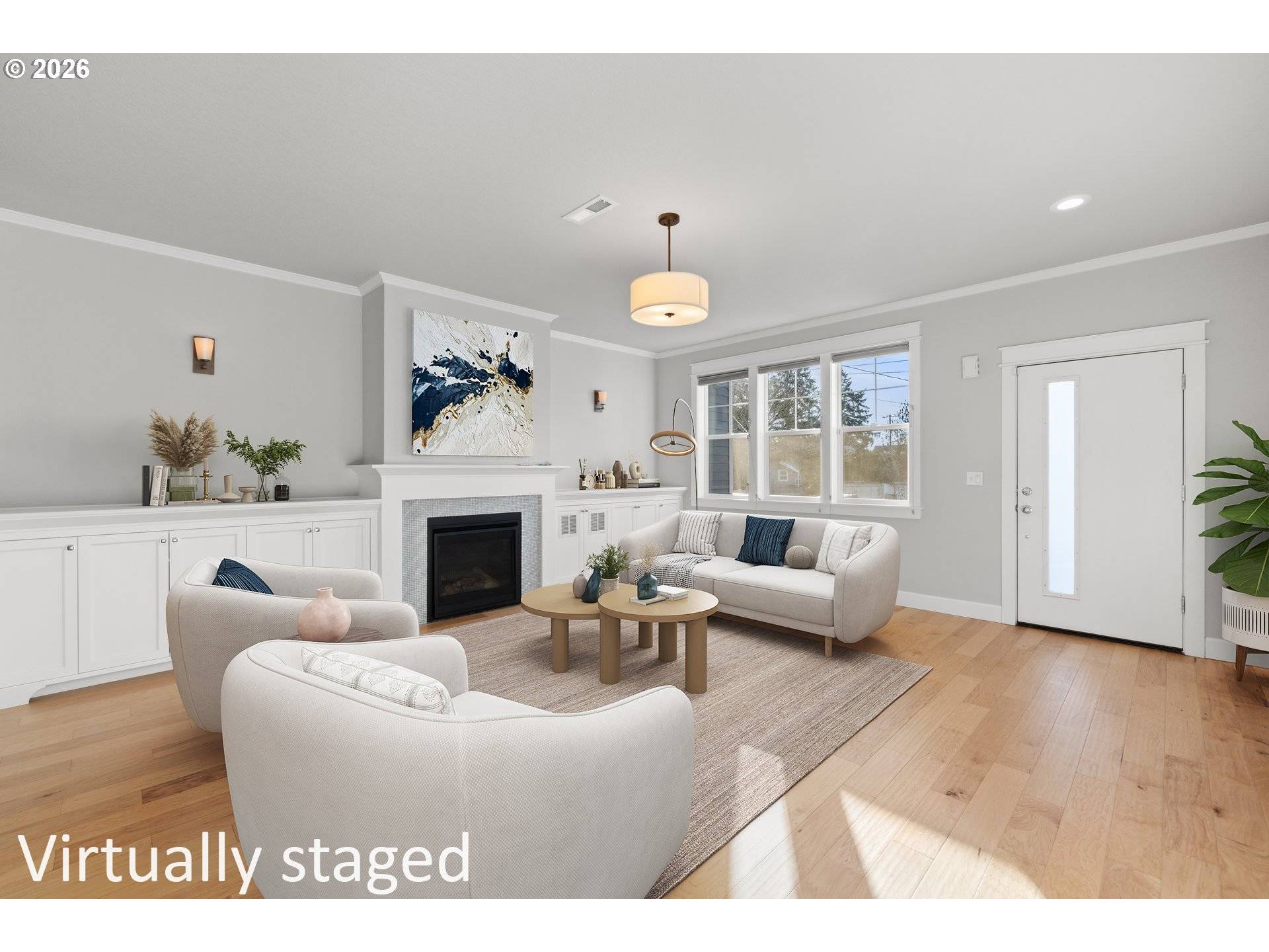 Portland, OR 97206,5147 SE CORA ST