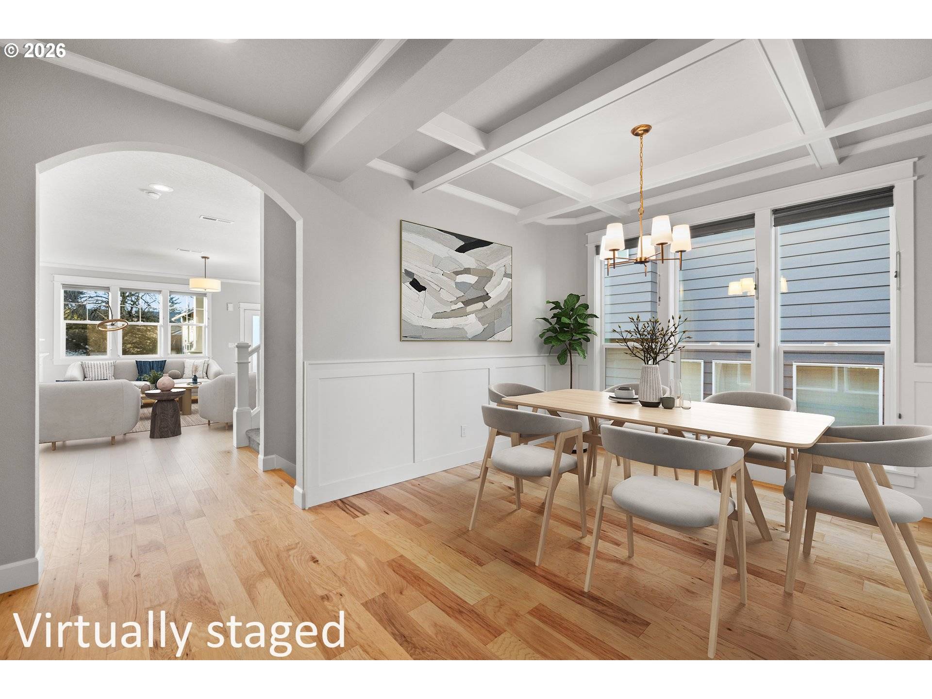 Portland, OR 97206,5147 SE CORA ST