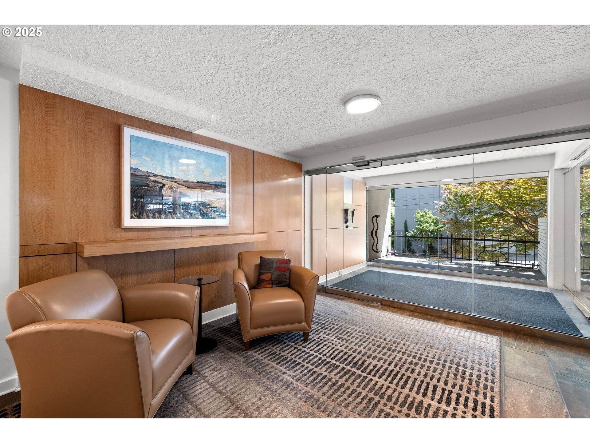 Portland, OR 97205,2211 SW PARK PL #603