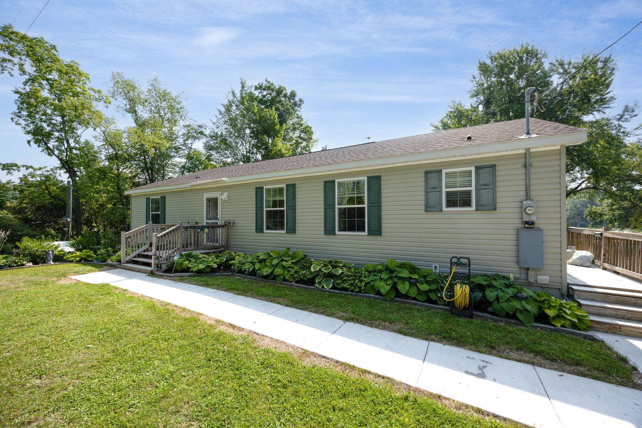 Leroy, MI 49655,12596 Marilyn DR