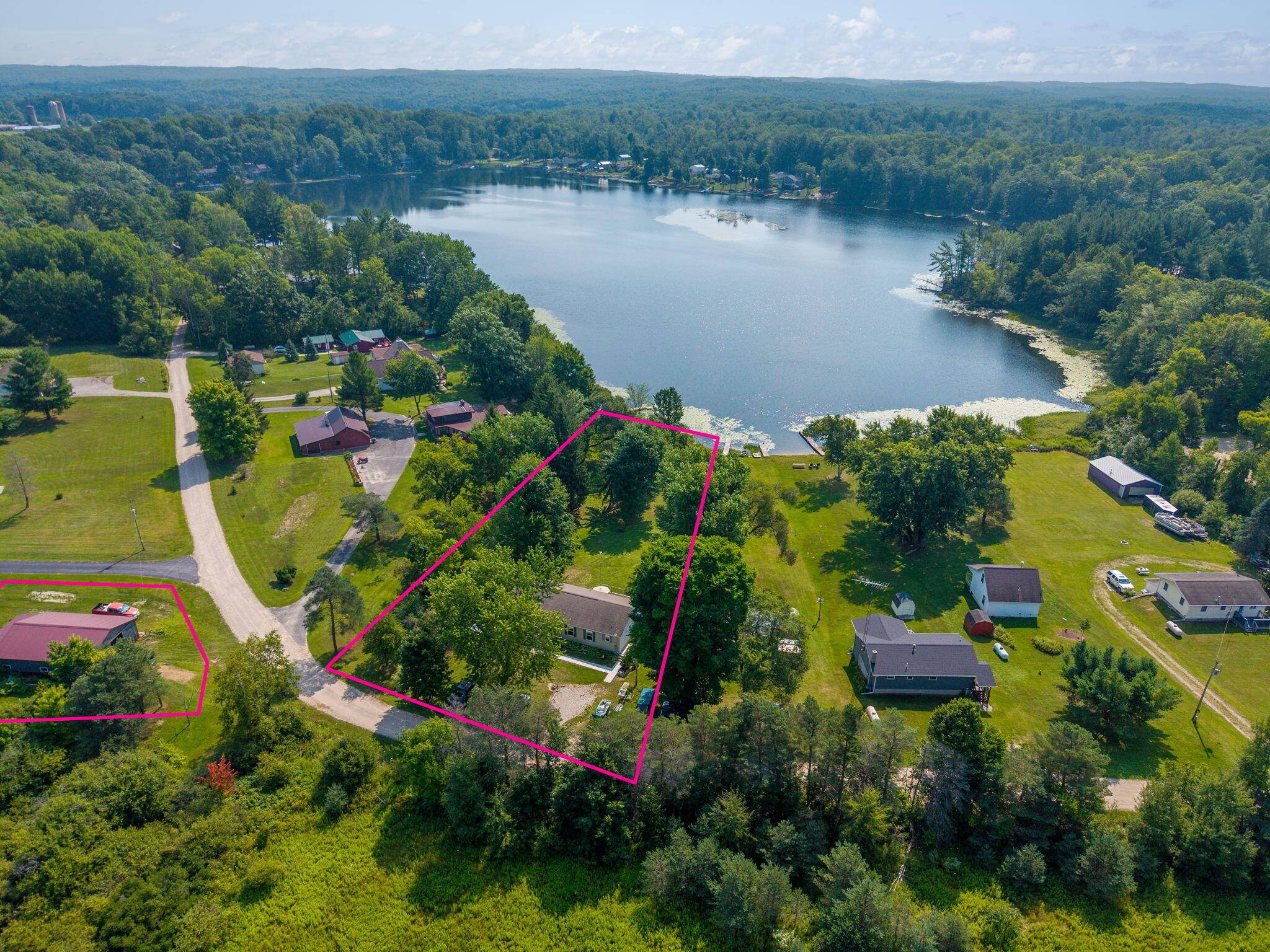 Leroy, MI 49655,12596 Marilyn DR