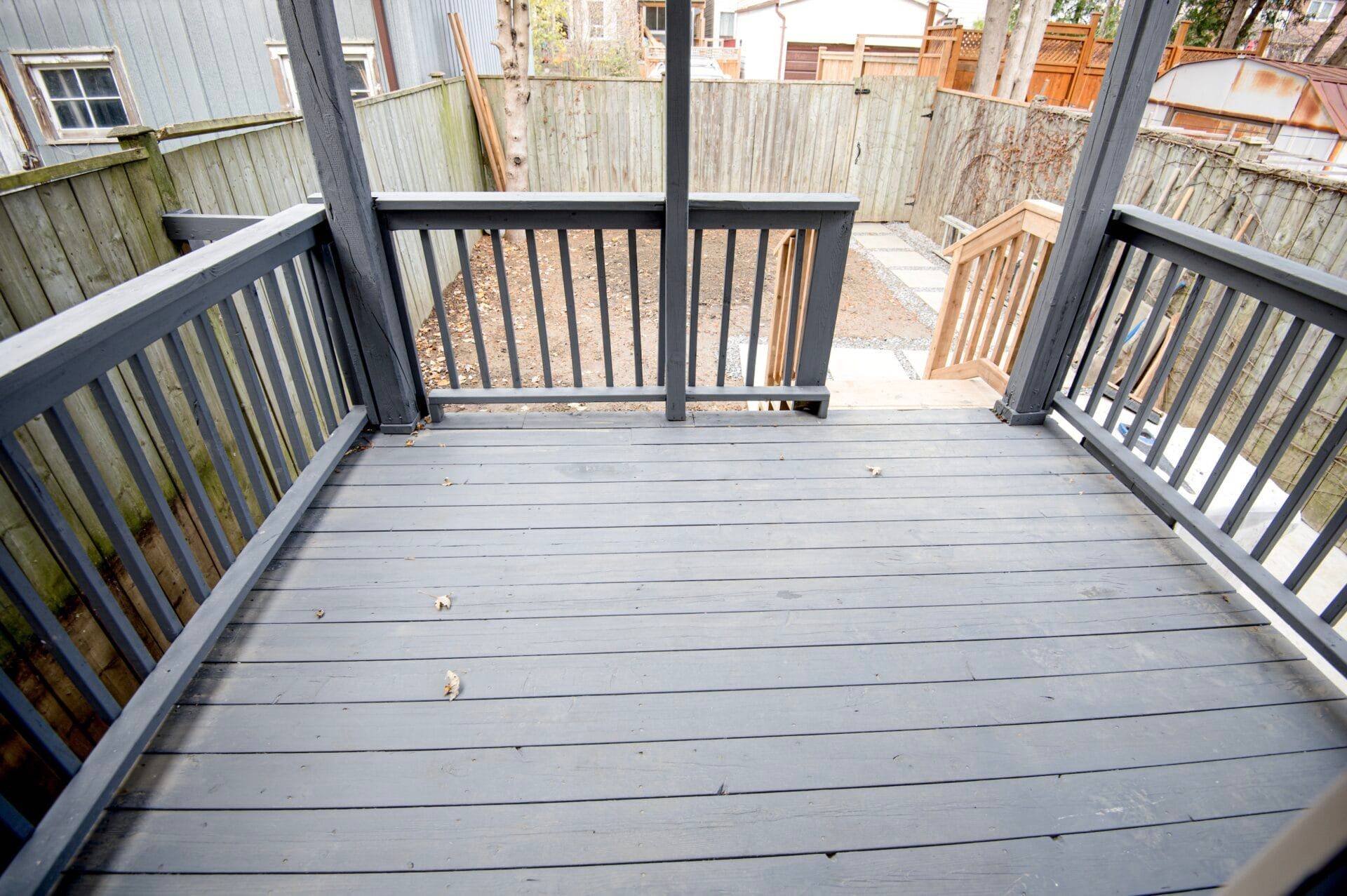 Toronto E01, ON M4M 1S6,1314 Dundas ST E #1 - Main Floor