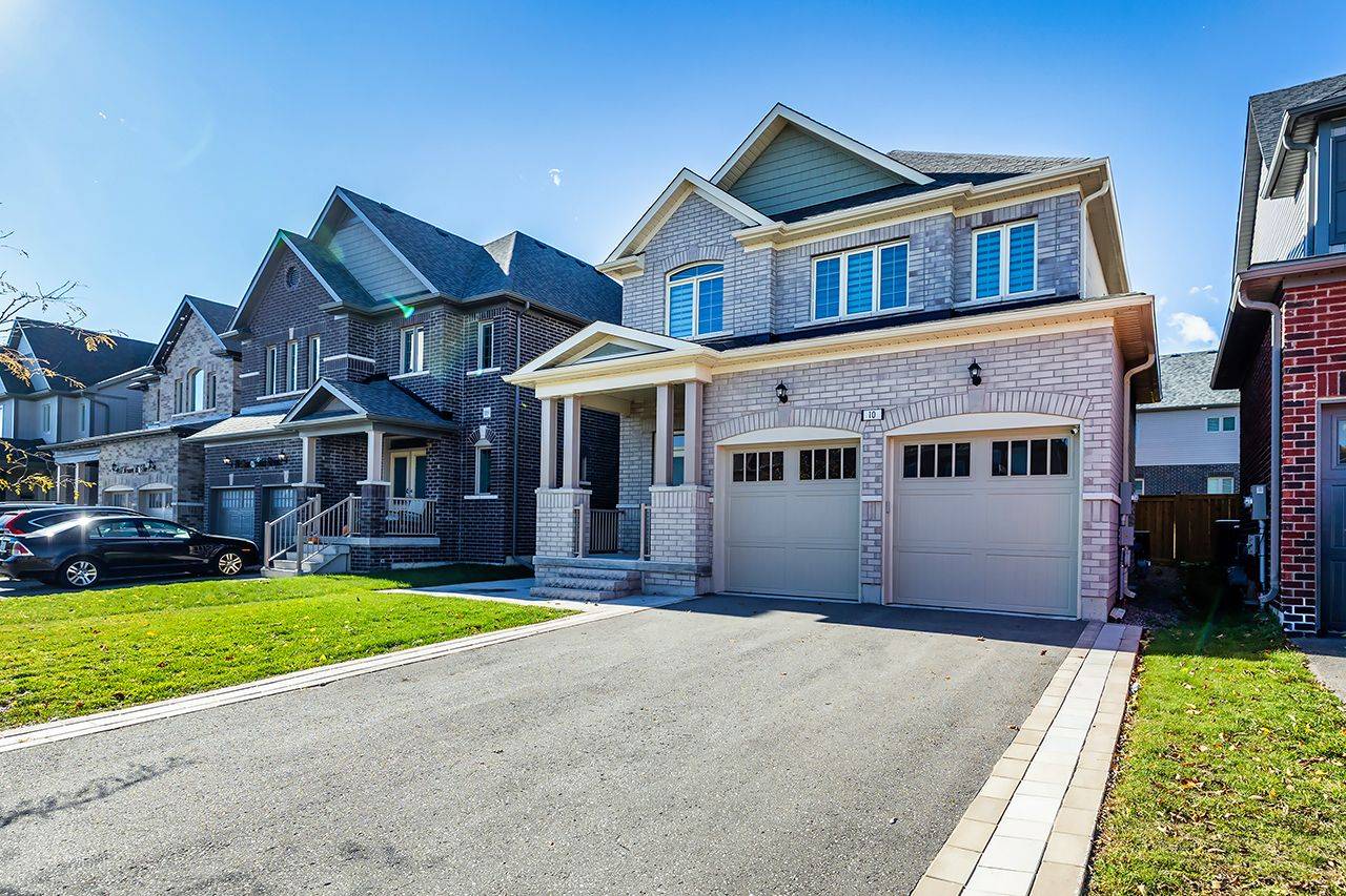 Clarington, ON L1C 7C9,10 Thomas Bird ST