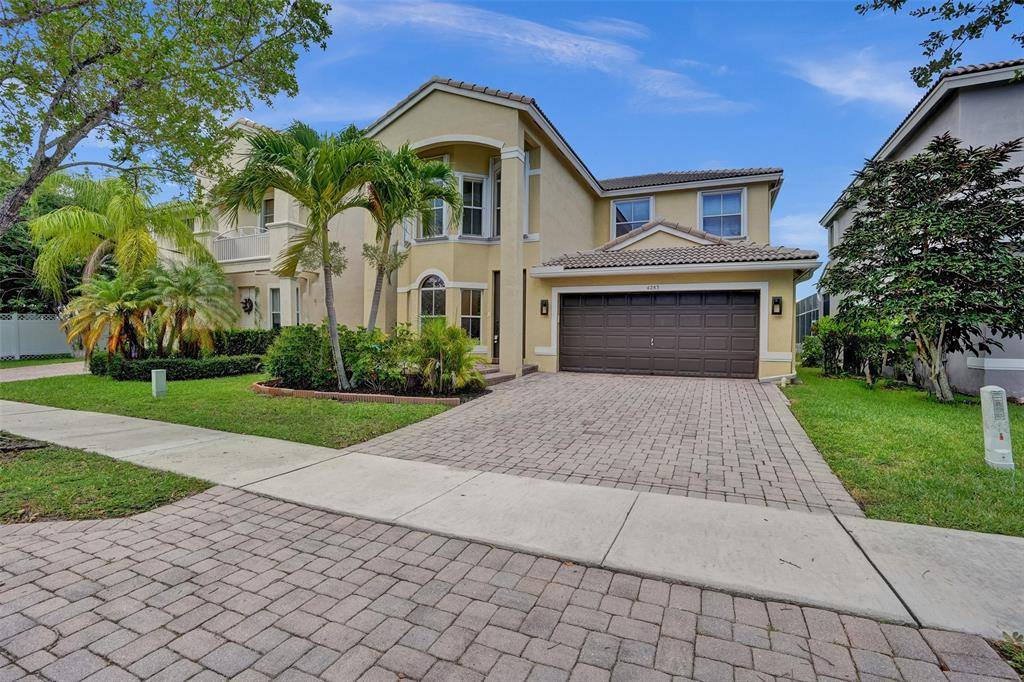 Delray Beach, FL 33445,4283 S Magnolia Cir