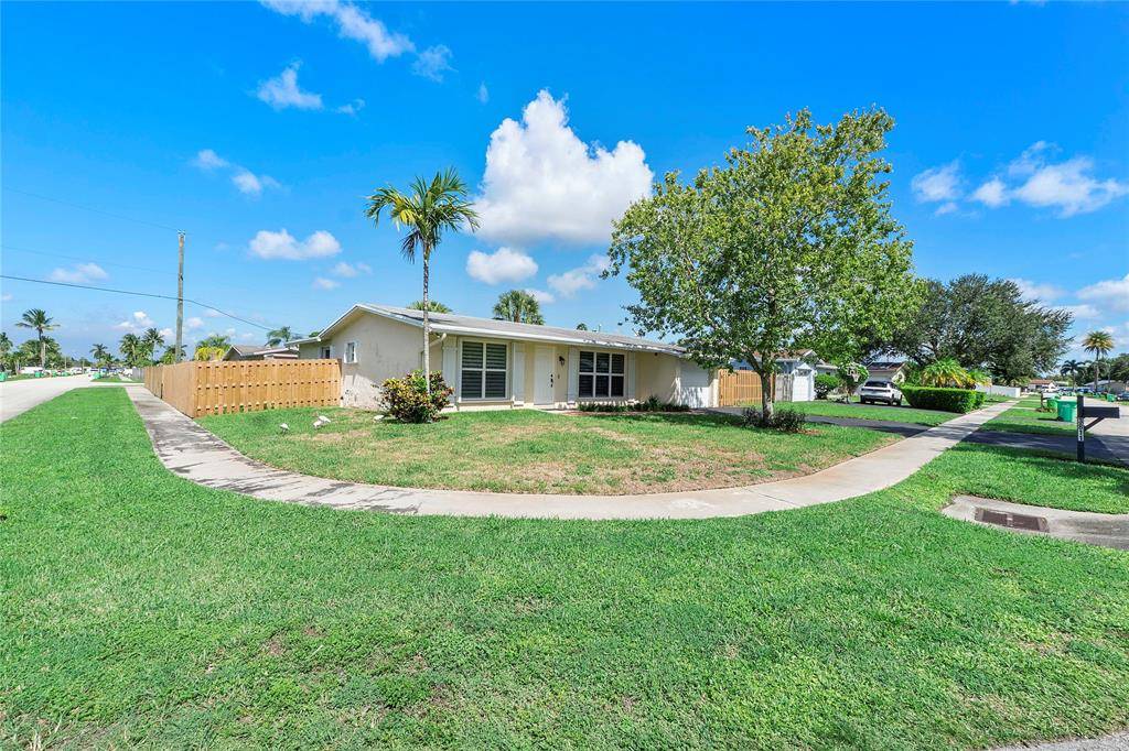 Sunrise, FL 33323,3811 NW 113th Ave