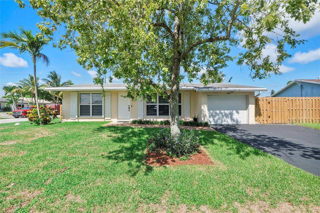 Sunrise, FL 33323,3811 NW 113th Ave