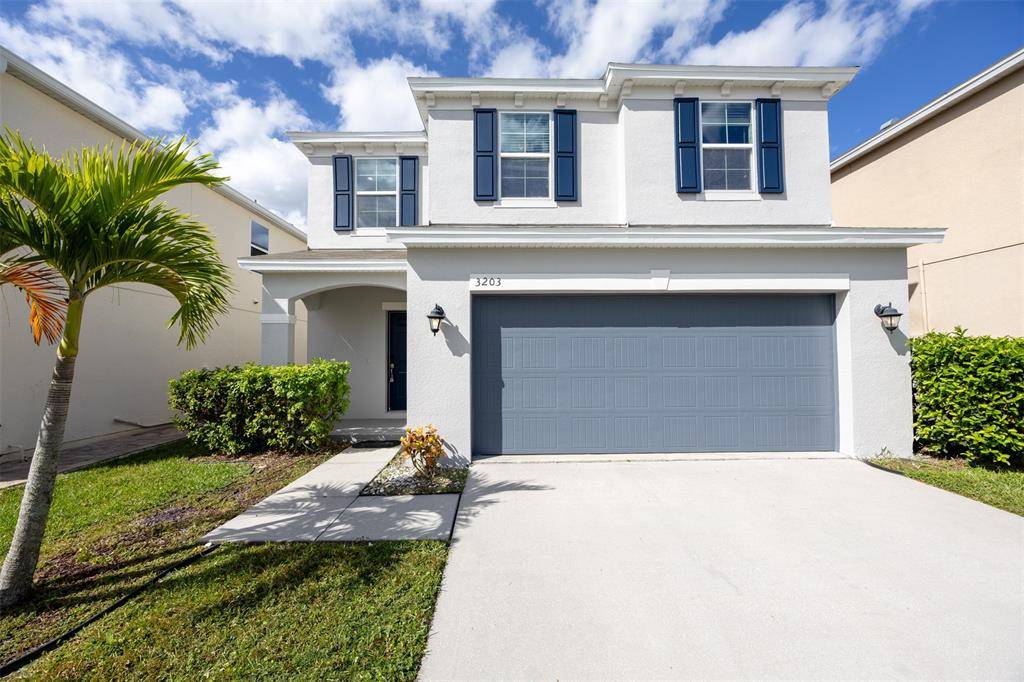 Kissimmee, FL 34743,3203 TURRET BAY CT