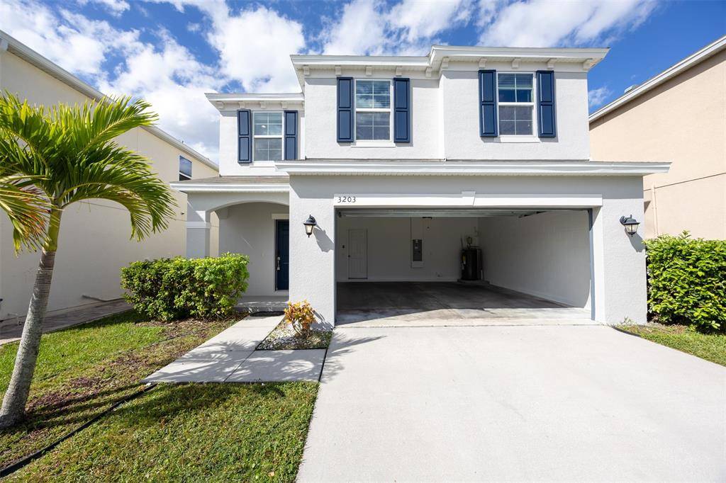 Kissimmee, FL 34743,3203 TURRET BAY CT