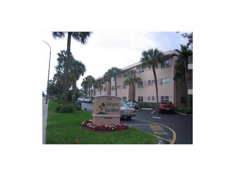 Pompano Beach, FL 33062,1481 S Ocean Blvd #222B