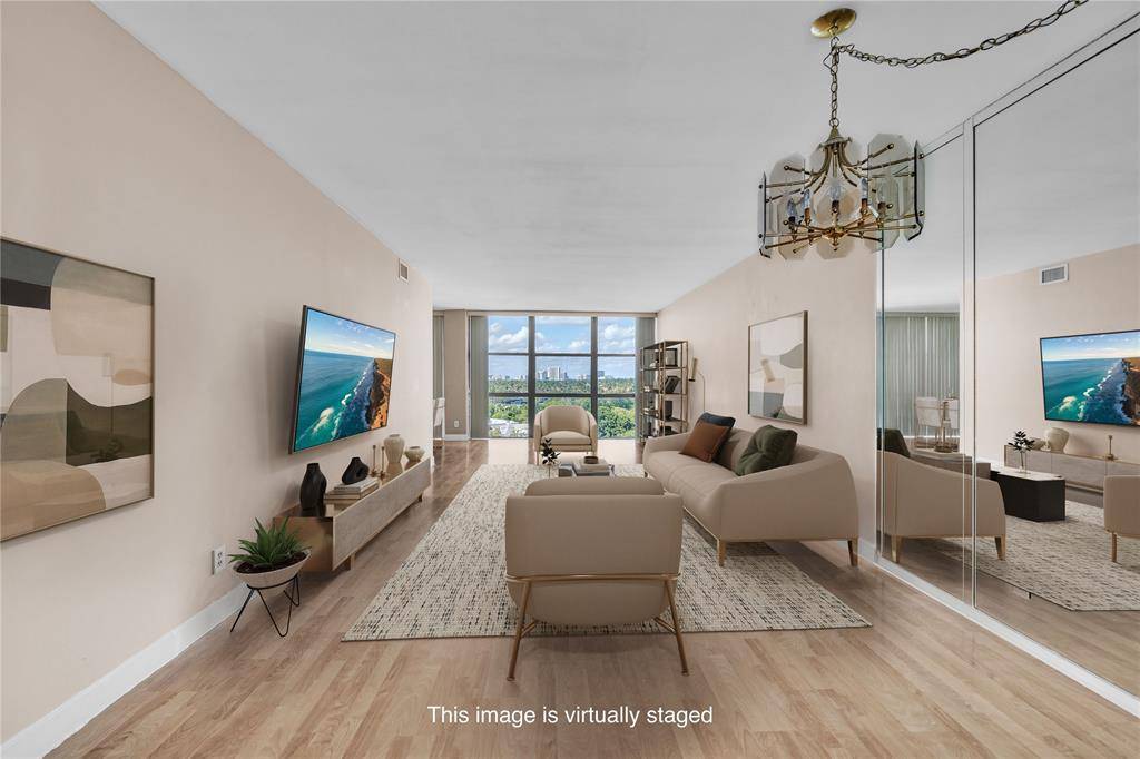 Hallandale Beach, FL 33009,1000 Parkview Dr #925